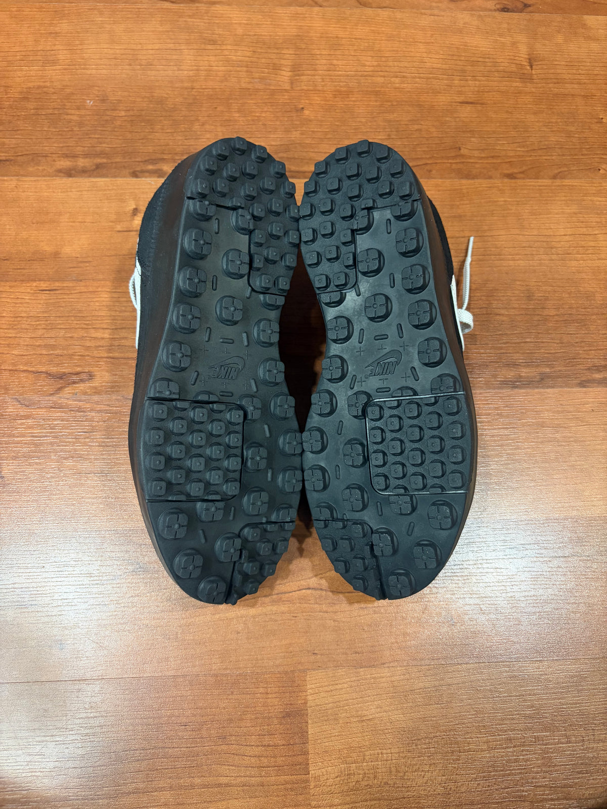 Nike City Black Summit White (DS - Size 8M)