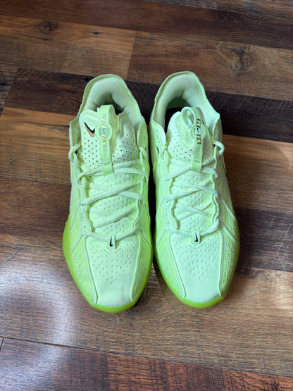 Nike GT Cut 3 Barely Volt (Size 6 Mens)