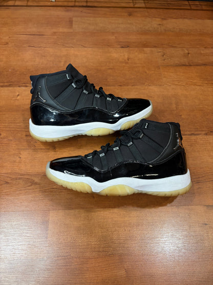 Jordan Retro 11 Jubilee (Size 11 Men’s)