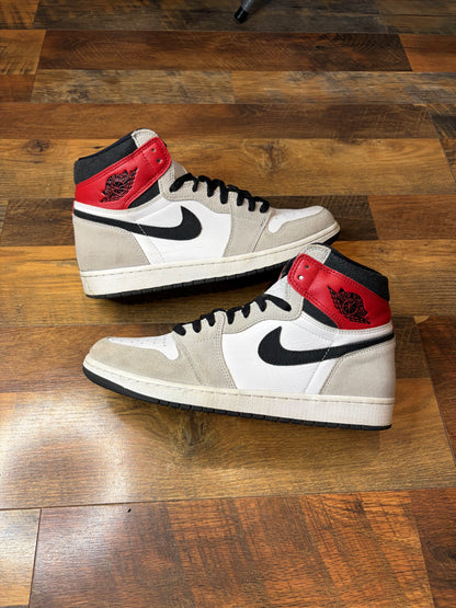 Jordan Retro 1 Smoke Grey (Size 10.5 Mens)