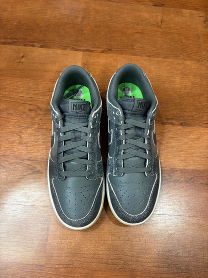 Nike Dunk Low Halloween (Size 9.5 Mens)