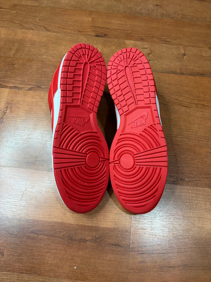 Nike Dunk Low St. Johns (Brand New - 10.5M)
