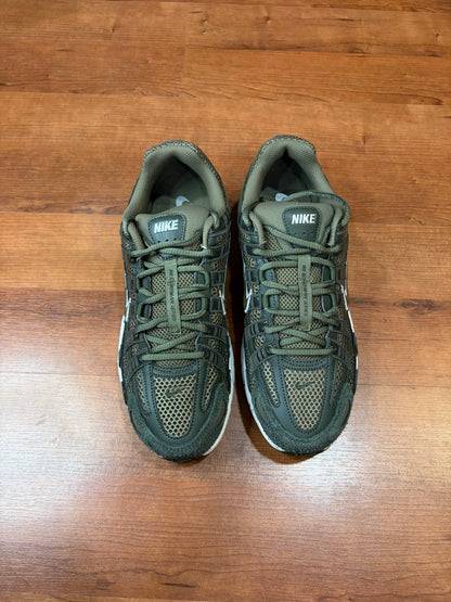 Nike P-6000 Sequoia Olive (Brand New - 10.5M)
