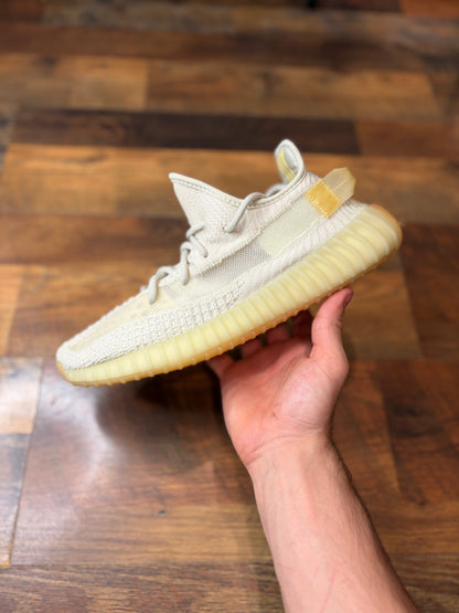 Adidas Yeezy 350 Light (Brand New - 10M)