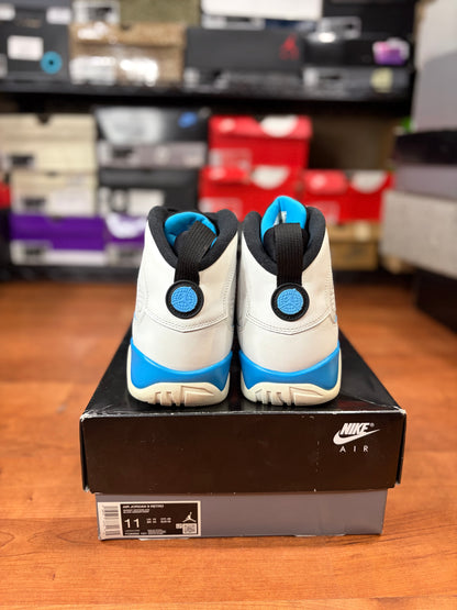 Jordan Retro 11 Powder Blue (Size 11 Mens)