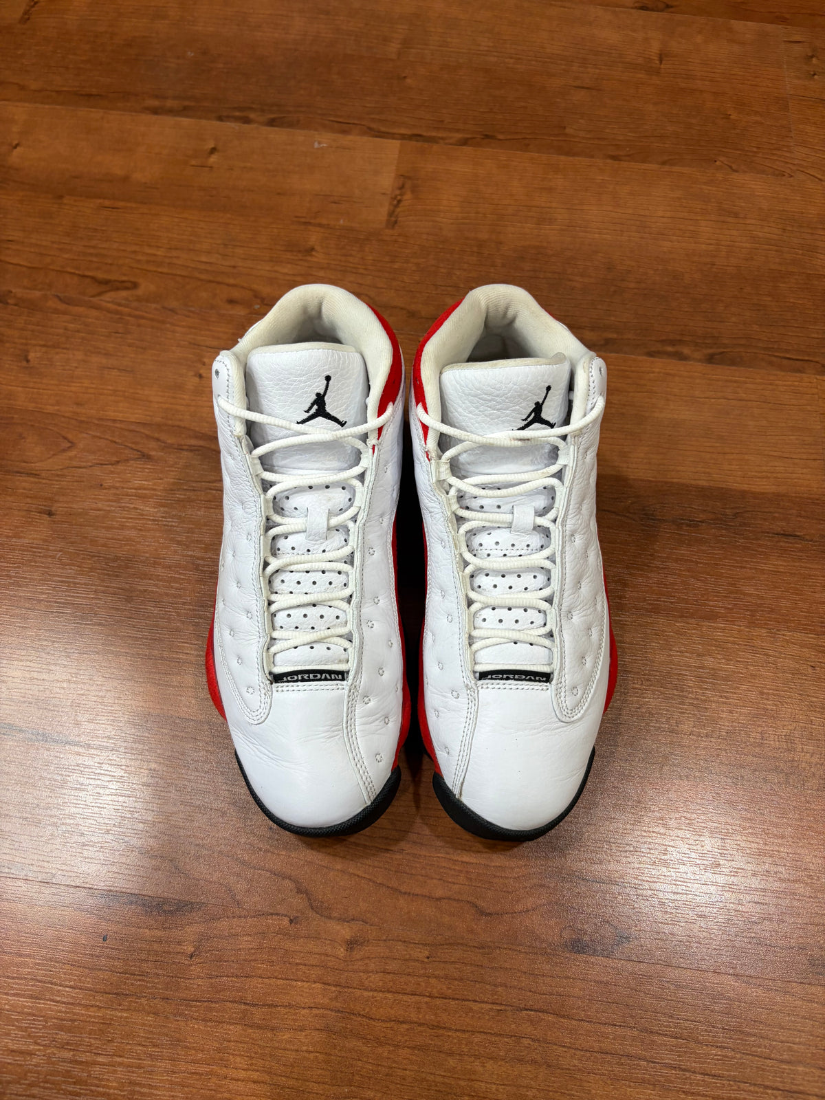 AJ13 Retro Chicago (Size 8 Mens)