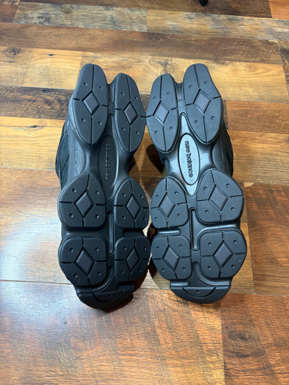 New Balance 9060 Black Cement (Brand New - 12M)