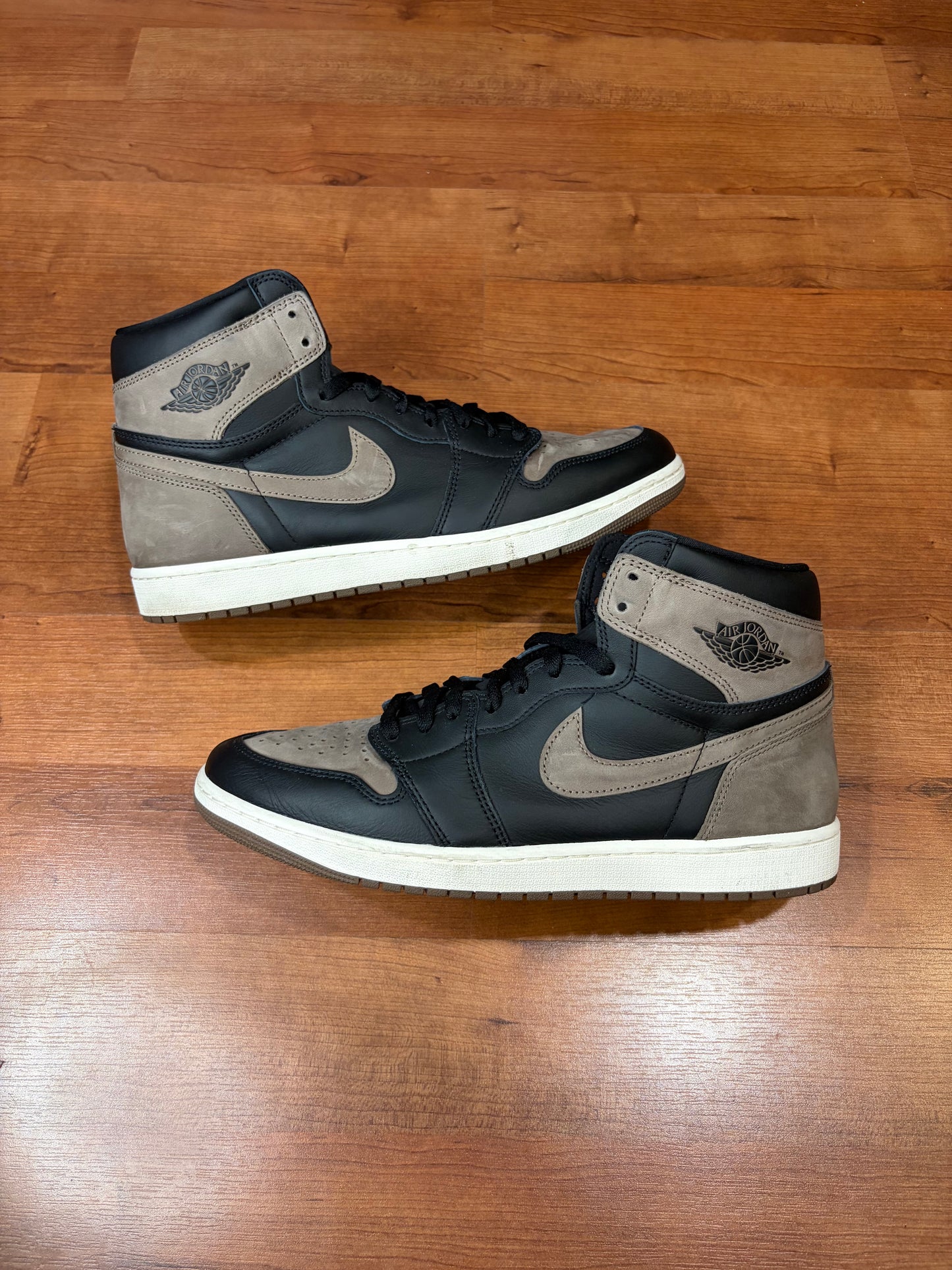 Jordan Retro 1 Palomino (Size 13 Mens)