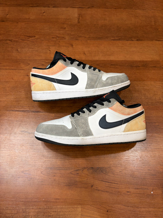 Jordan 1 Low Flight Club (Size 10 Mens)