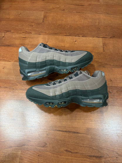 Air Max 95 Big Bubble Mink Brown (Brand New - 11.5M)