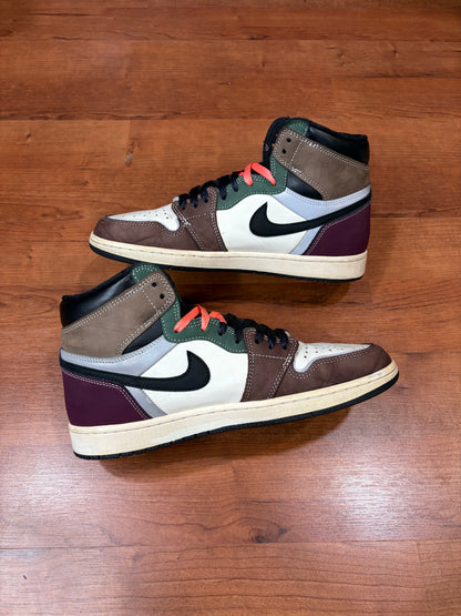 Jordan Retro 1 Handcrafted (Size 10.5 Mens)