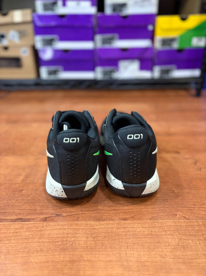 Nike Zoom GT Academy Black Alabaster (Size 11 Mens)