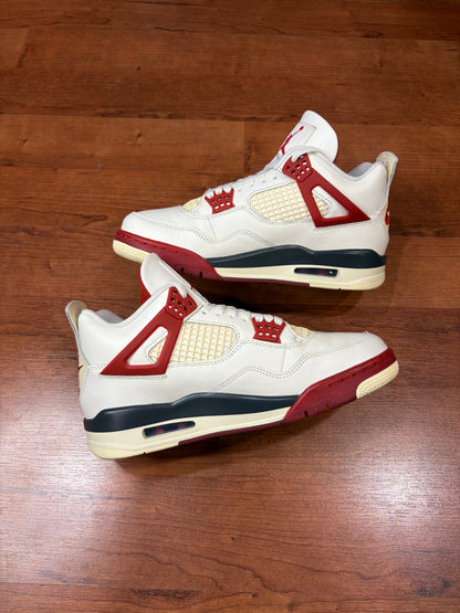 AJ4 Retro Nigel Sylvester Brick After Brick (Size 7.5 Mens)