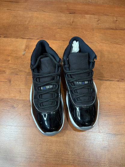Jordan Retro 11 Space Jam (Size 8.5 Mens)