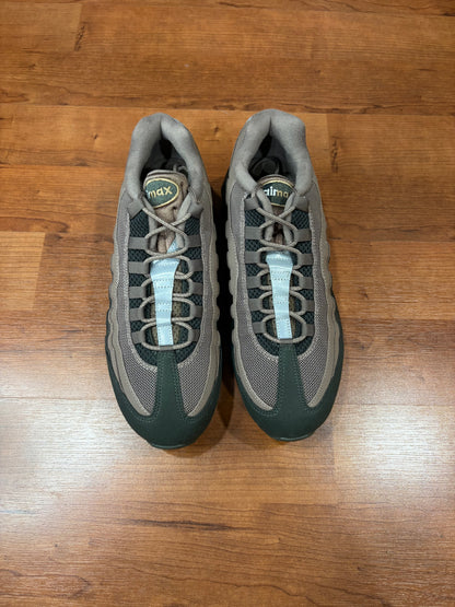 Air Max 95 Big Bubble Mink Brown (Brand New - 11.5M)