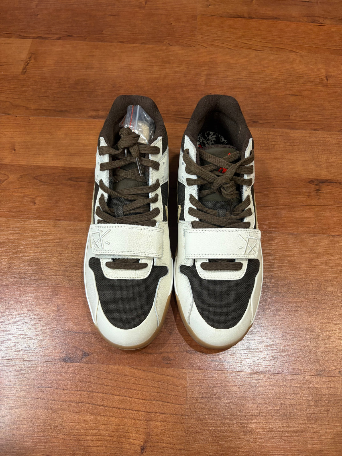 Travis Scott Jumpman Jack Sail (Size 11.5 Mens)