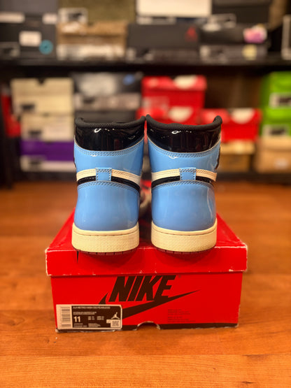 Jordan Retro 1 Fearless (Size 11 Mens)