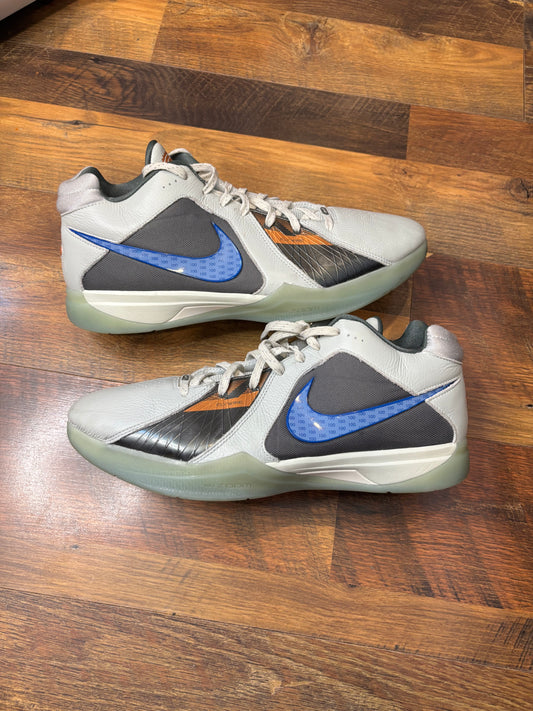 Nike KD 3 Easy Money (Size 14 Mens)