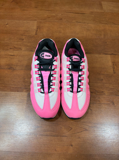 Air Max 95 Big Bubble Pink Glow (DS - Womens Sizes)