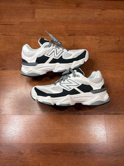 New Balance 9060 White Black (Brand New - 5.5M/7W)