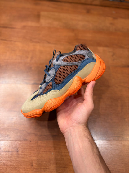 Adidas Yeezy 500 Enflame (Brand New - 6.5M)