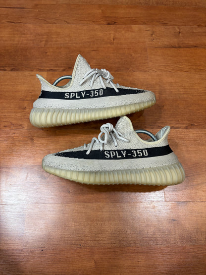 Yeezy 350 Slate (Size 10 Mens)