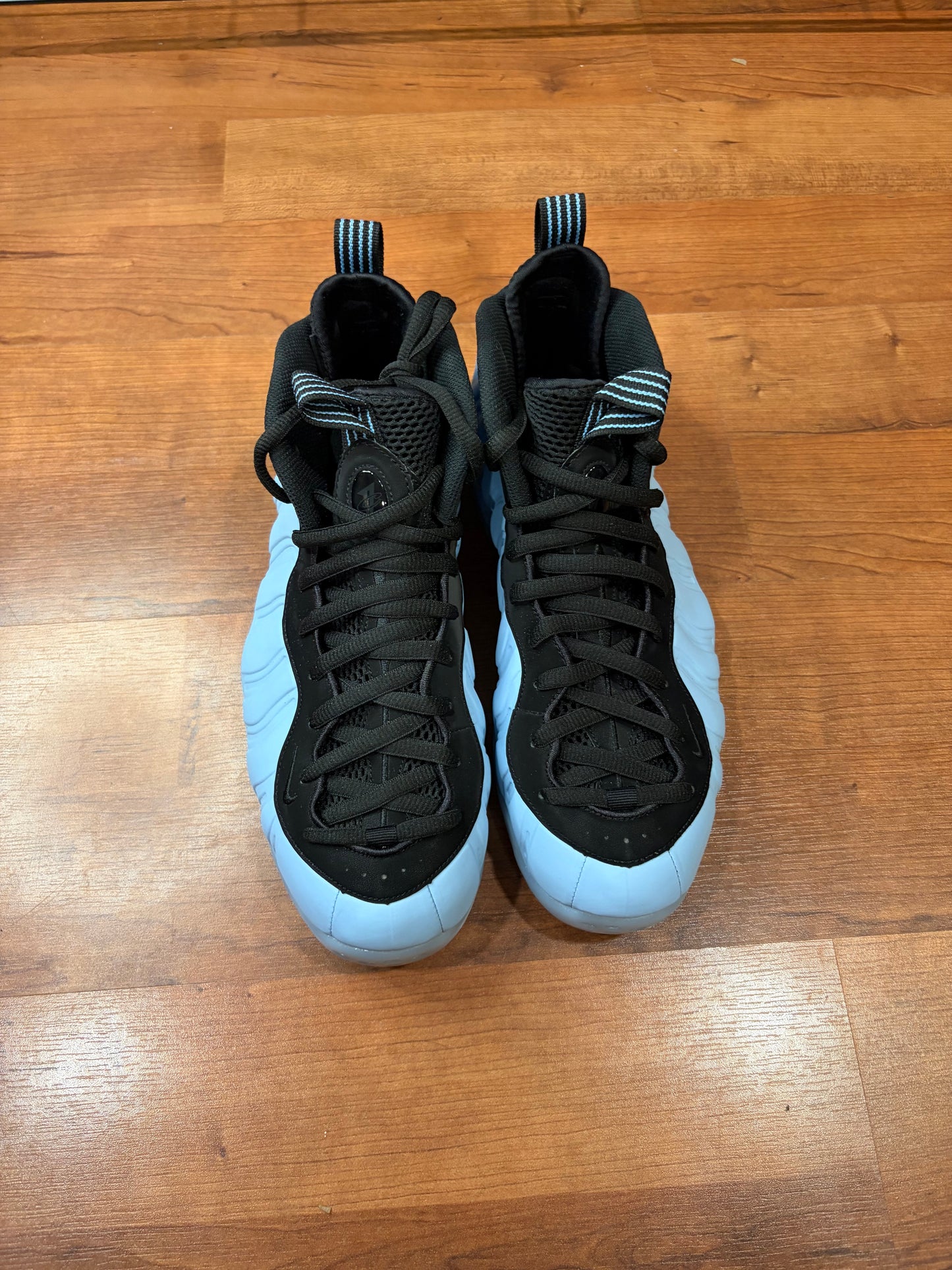 Nike Air Foamposite Psychic Blue (Brand New/No Lid - 11.5M)