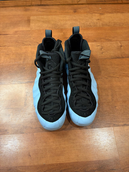 Nike Air Foamposite Psychic Blue (Brand New/No Lid - 11.5M)