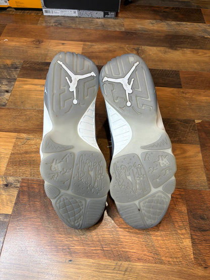Jordan Retro 9 Cool Grey (Size 13 Mens)