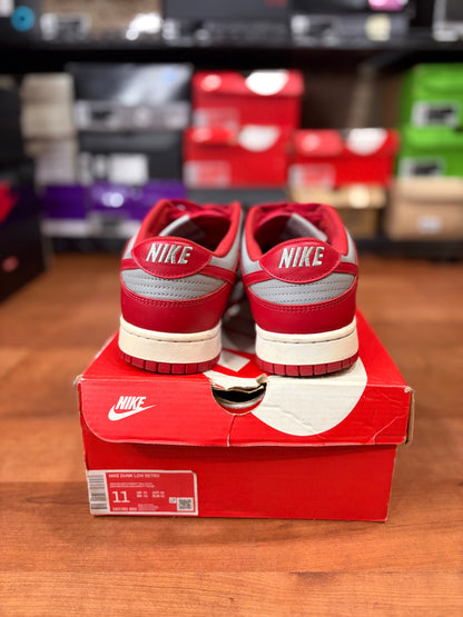 Nike Dunk Low UNLV (Size 11 Mens)