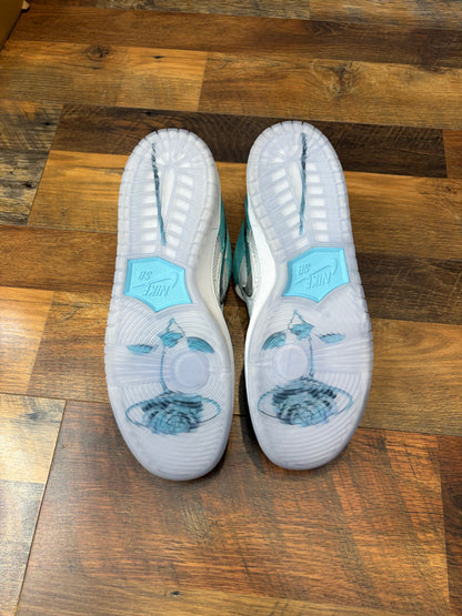 Nike Dunk Low April (Brand New - 10M)