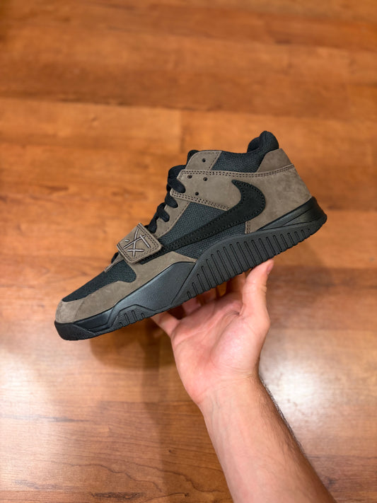 Jordan Jumpman Jack Travis Scott Mocha (Brand New - 11M)