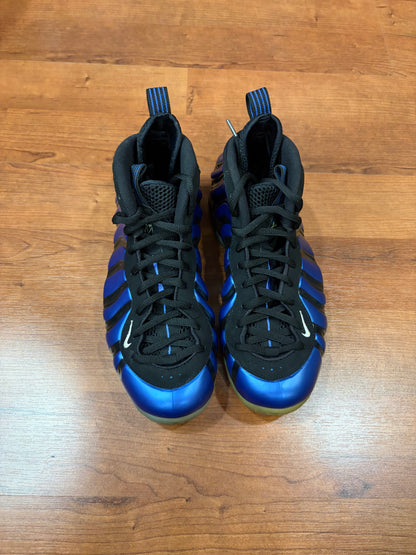Air Foamposite One Sharpie (Size 9.5 Mens)