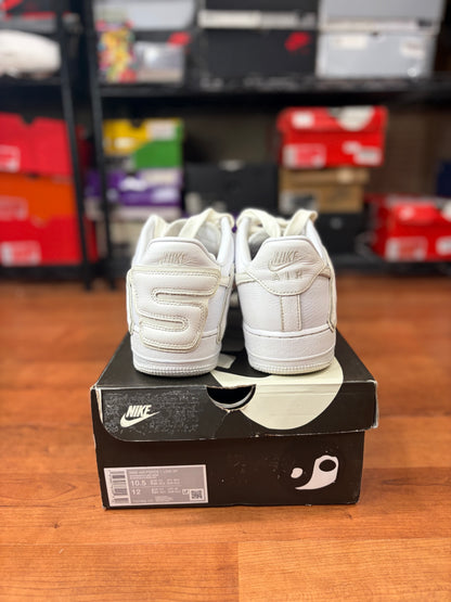 Air Force 1 Low CPFM White (Size 10.5 Mens)