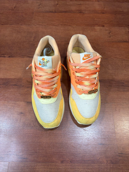 Nike Air Max 1 Puerto Rico (Size 10.5 Mens)