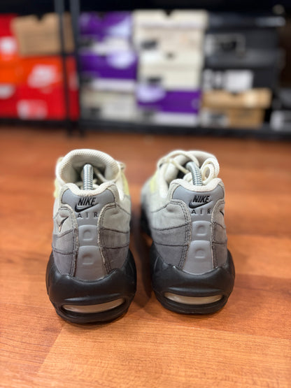 Nike Air Max 95 Black Anthracite (Size 9 Men’s)