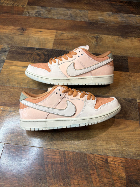 Nike Dunk Low SB Trocadero Gardens (Size 9 Mens)