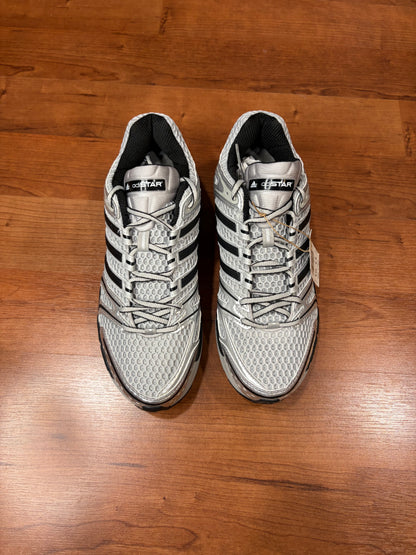 Adistar Control 5 Wolf Grey (Brand New - Mens Sizes)