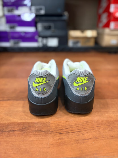 Nike Air Max 90 Neon (Brand New / No Box - 11M)