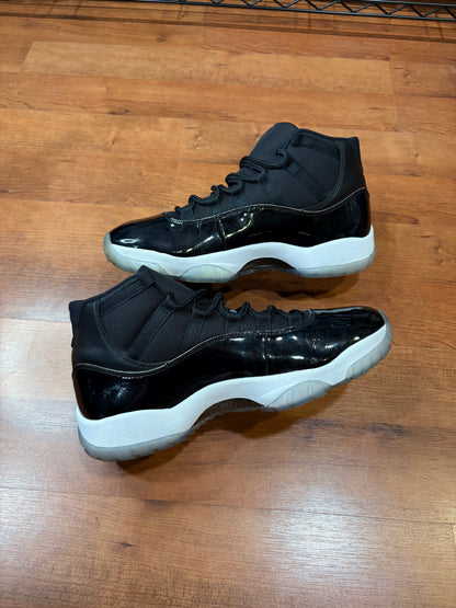 Jordan Retro 11 Space Jam (Size 11 Mens)