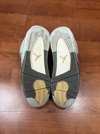 Jordan Retro 4 Craft (Size 11.5 Mens)