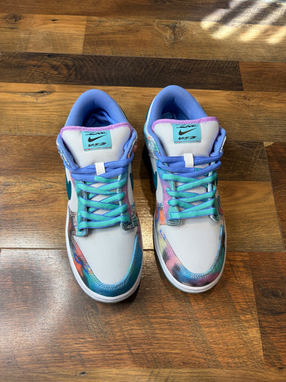 Nike Dunk Low SB Futura (Brand New - 9M)
