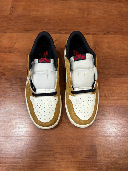 AJ1 Low Retro Rookie of the Year (DS - Mens Sizes)