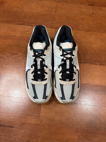 Nike Vomero 5 Supersonic Light Bone Black (Size 13 Mens)