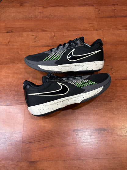Nike Zoom GT Academy Black Alabaster (Size 11 Mens)