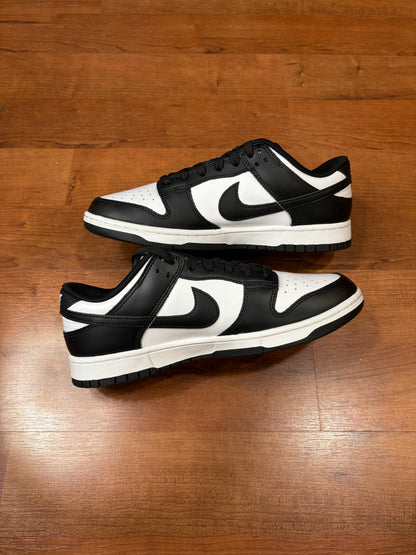 Dunk Low Retro Panda (Brand New - Mens Sizes)