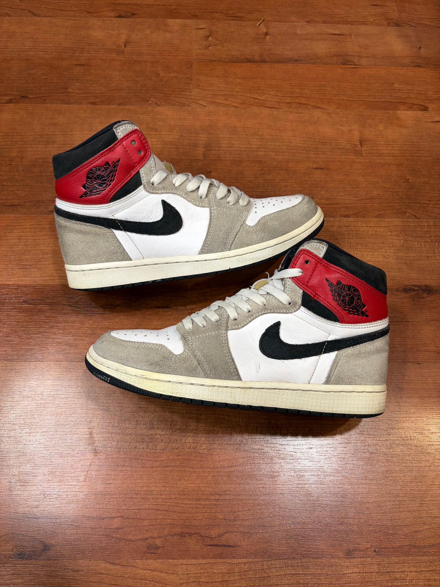 Jordan Retro 1 Smoke Grey (Size 9 Men’s)
