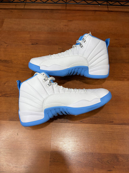 Jordan Retro 12 Melo (Brand New / BGrade - 11.5M)