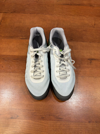 Nike Air Max Invigor Neon (Brand New / No Box - 10.5M)