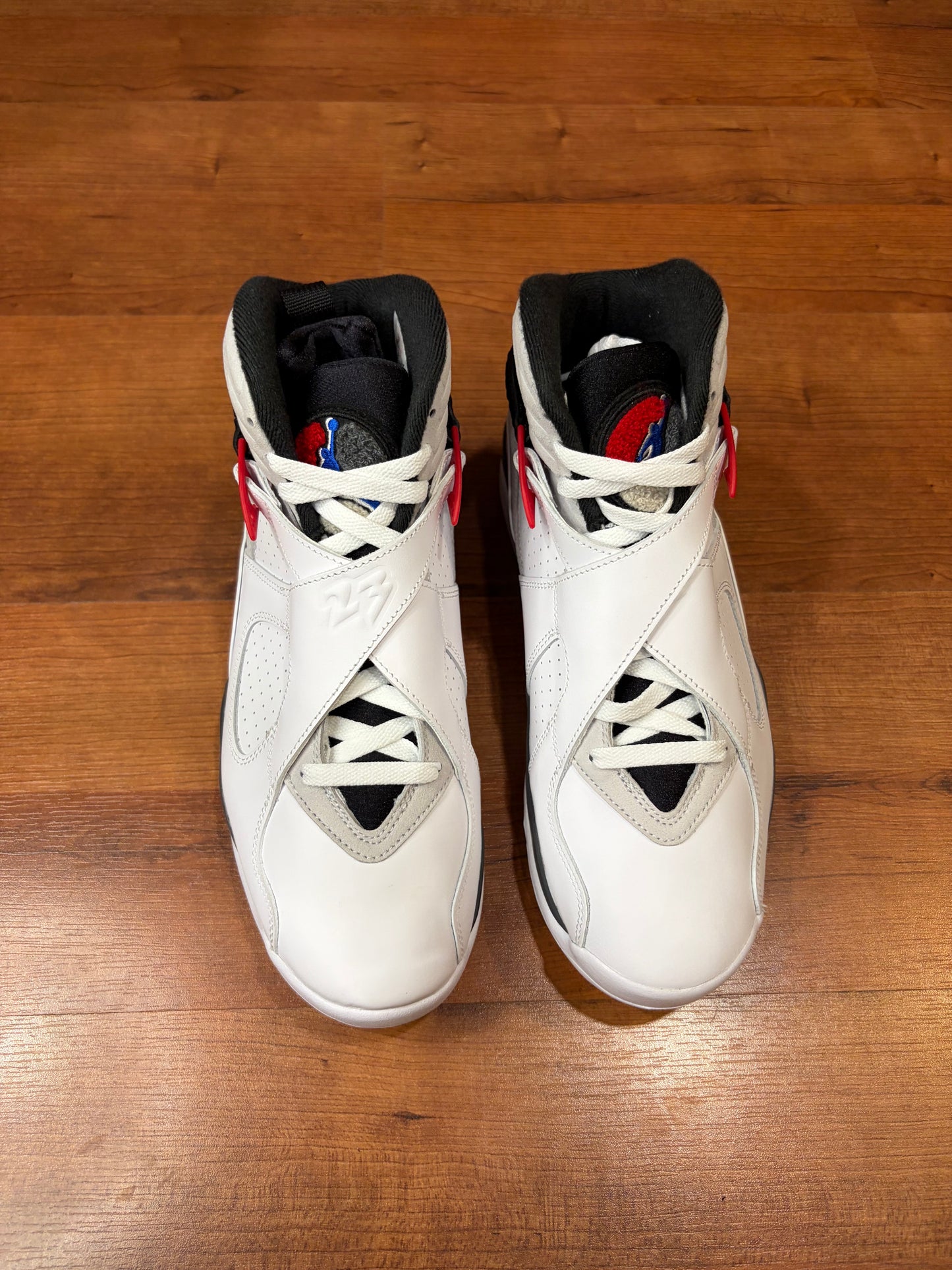 Jordan Retro 8 Bugs Bunny (Brand New / BGrade - 9M)